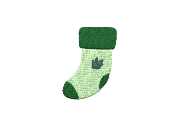 Christmas Stocking