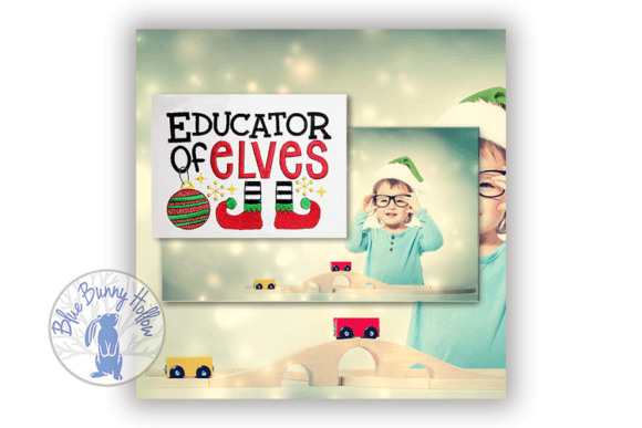 Educator of Elves