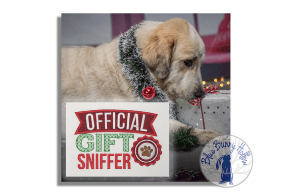 Official Gift Sniffer