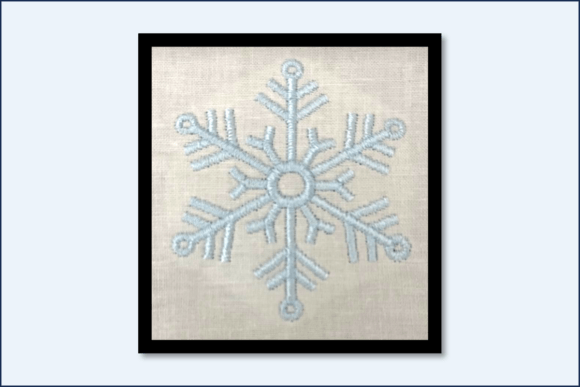 Snowflake-5 Point-C Review