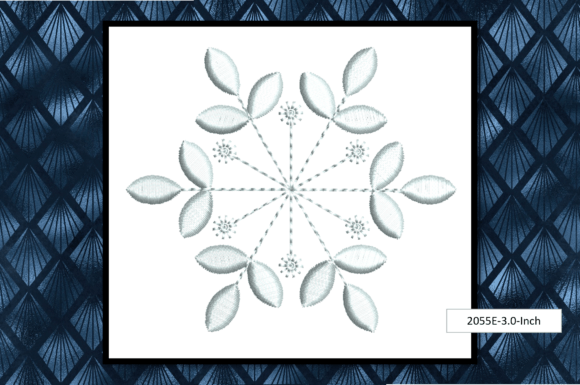 Snowflake-Trilogy-D Review